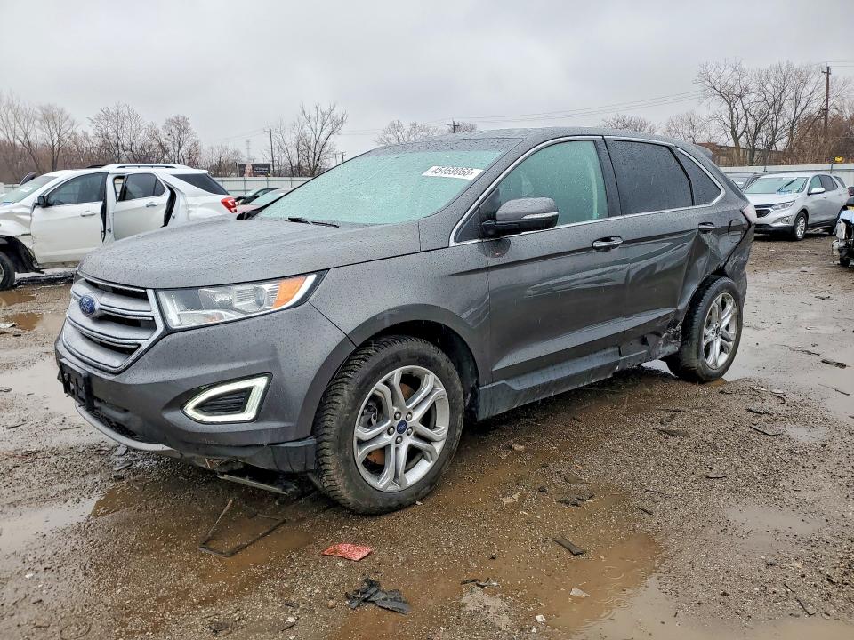 2018 FORD EDGE — VIN 2FMPK4K99JBB67920