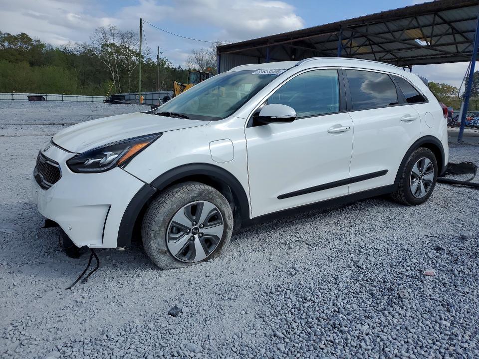 2018 KIA NIRO PLUG-IN HYBRID — VIN KNDCC3LD0J5212213
