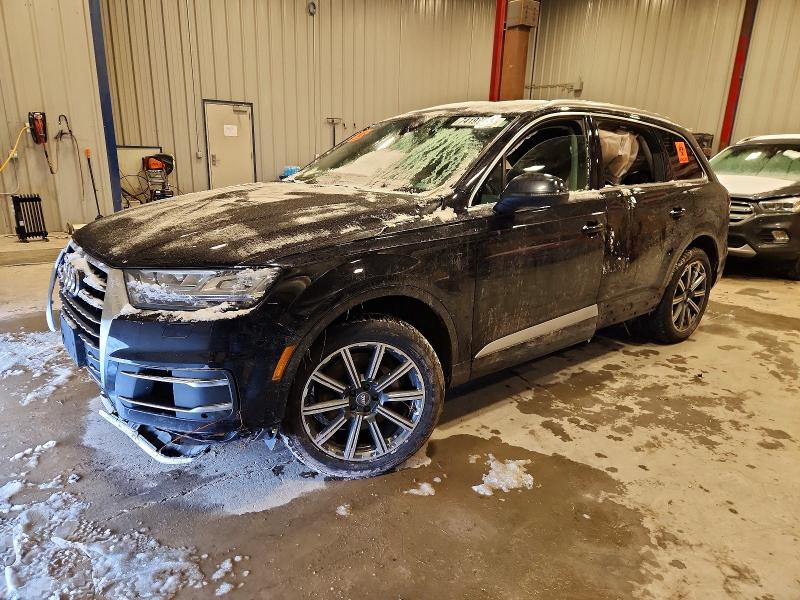 2017 AUDI Q7 PRESTIG — VIN WA1VAAF76HD002069