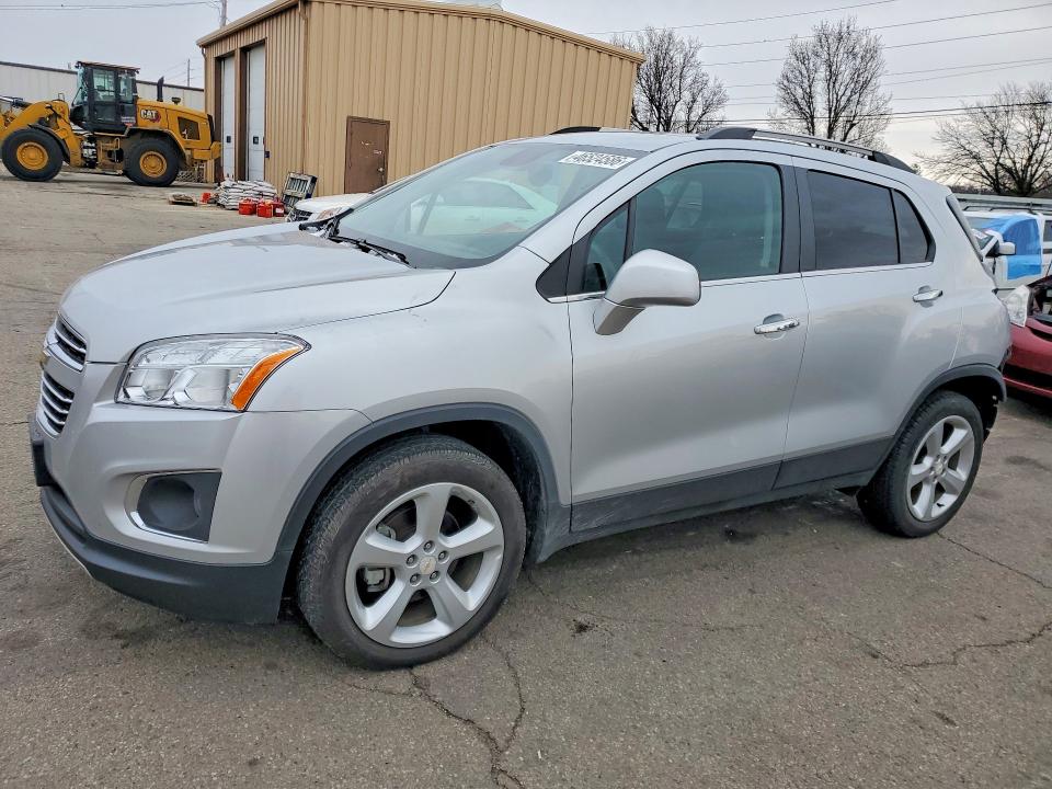 2015 CHEVROLET TRAX — VIN 3GNCJTSB5FL245034