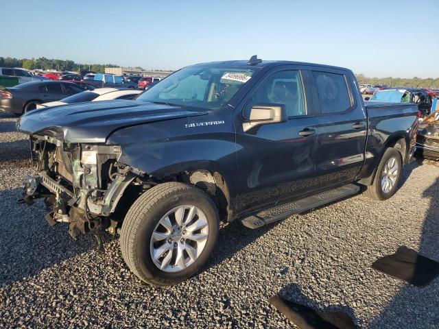 2020 CHEVROLET SILVERADO — VIN 3GCPWBEH2LG353069