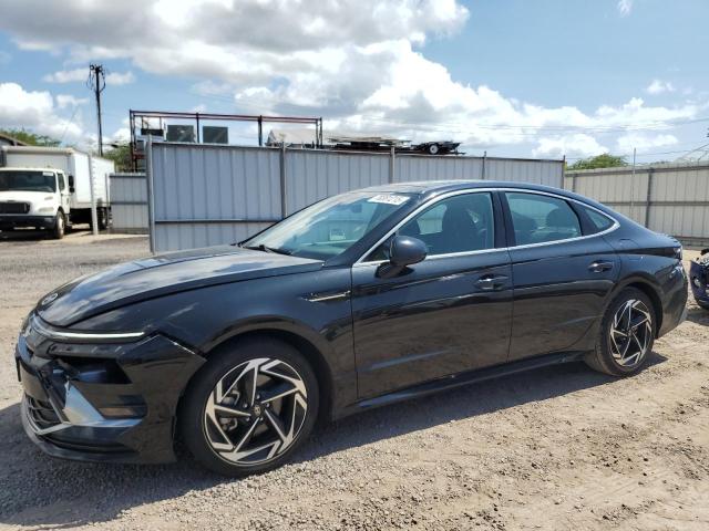 2024 HYUNDAI SONATA — VIN KMHL14JA1RA359207