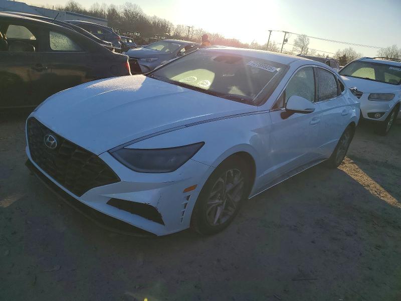 2020 HYUNDAI SONATA — VIN 5NPEL4JA0LH022695