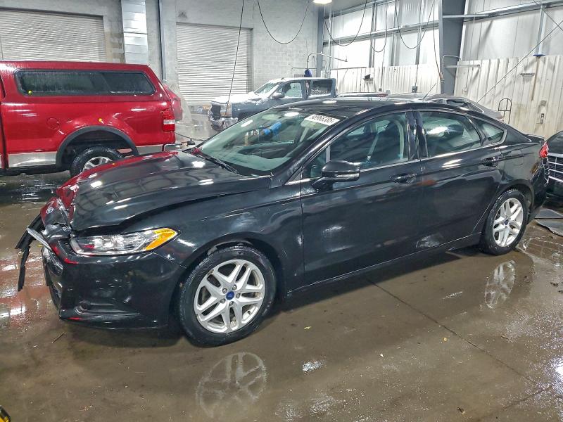 2015 FORD FUSION SE — VIN 3FA6P0H7XFR280094