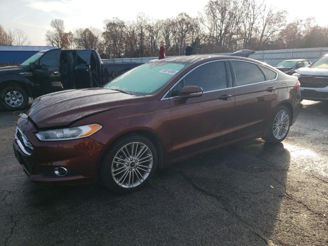2015 FORD FUSION SE — VIN 3FA6P0HD7FR169699