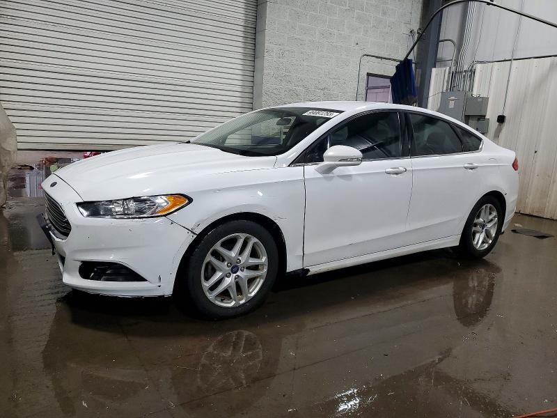2015 FORD FUSION SE — VIN 1FA6P0H74F5111899