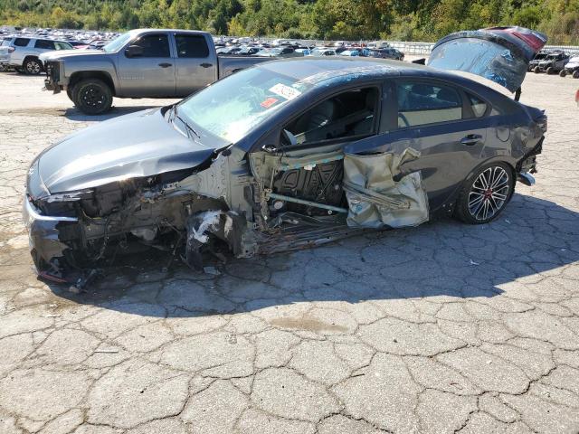 2024 KIA FORTE — VIN 3KPF44ACXRE712406
