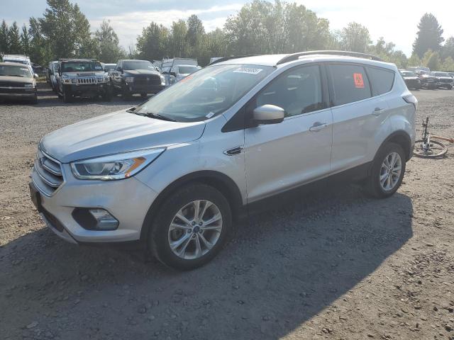 2018 FORD ESCAPE SEL — VIN 1FMCU9HD5JUA57670