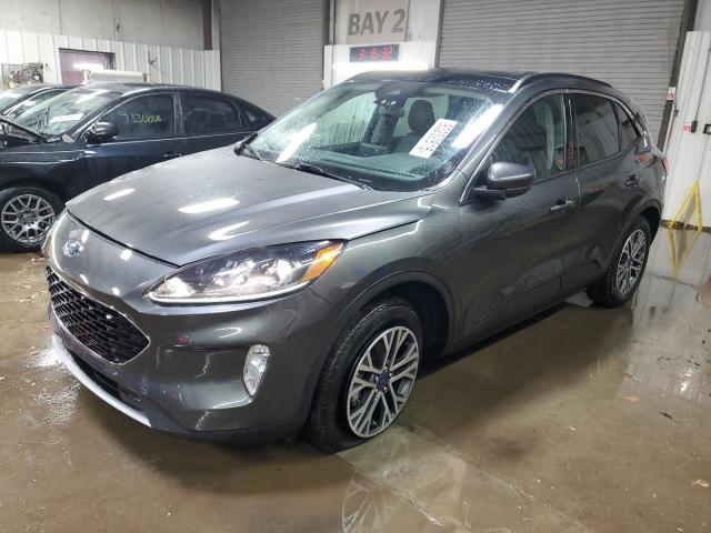 2020 FORD ESCAPE SEL — VIN 1FMCU9H68LUA96466