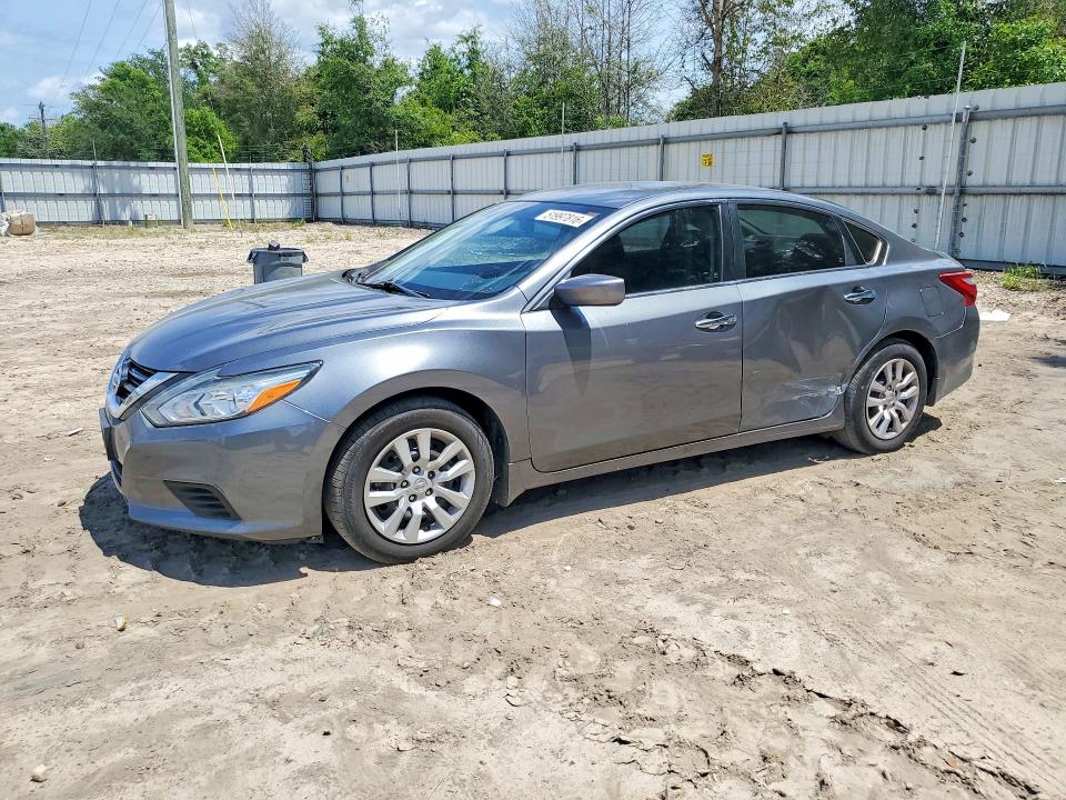 2017 NISSAN ALTIMA — VIN 1N4AL3APXHC479729