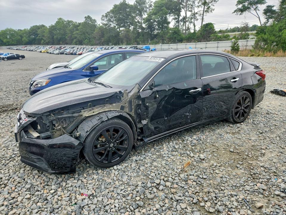 2017 NISSAN ALTIMA — VIN 1N4AL3APXHC140503