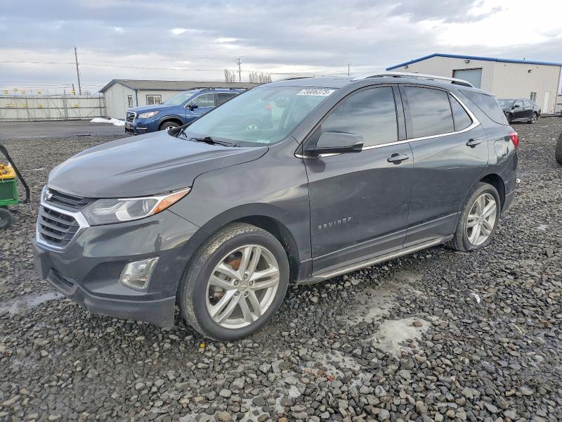 2019 CHEVROLET EQUINOX LT — VIN 3GNAXUEV8KS556748