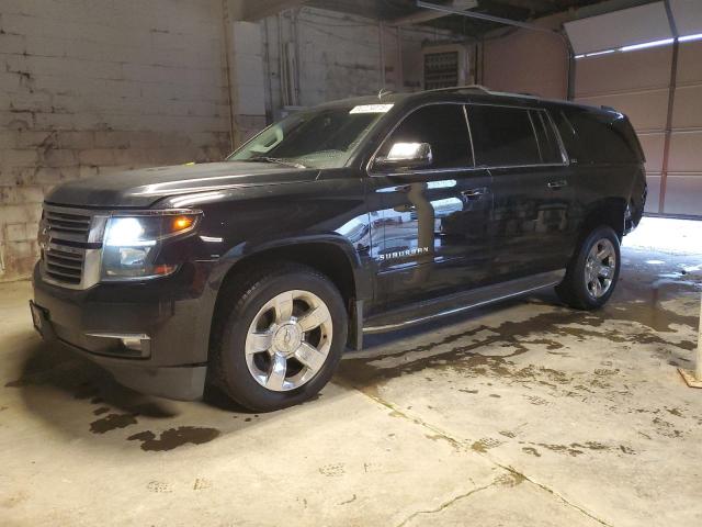 2015 CHEVROLET SUBURBAN — VIN 1GNSKKKC9FR140887