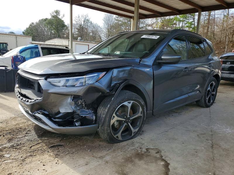 2023 FORD ESCAPE ST — VIN 1FMCU9NA8PUA05324