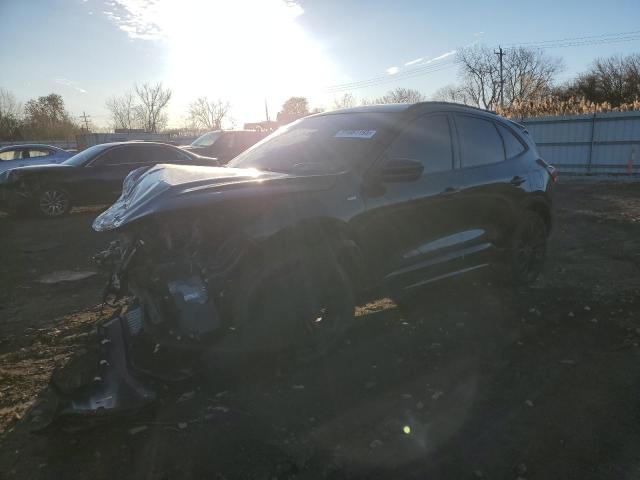 2025 FORD ESCAPE ST — VIN 1FMCU9PA1SUA96149