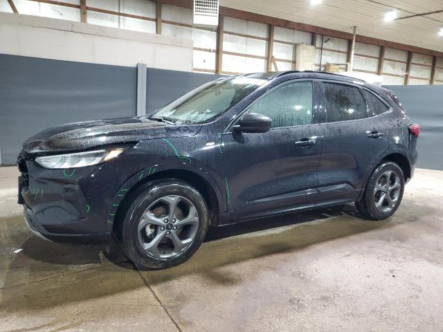 2024 FORD ESCAPE ST — VIN 1FMCU9MN2RUA44465