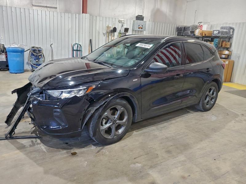2023 FORD ESCAPE ST — VIN 1FMCU0MN6PUB14137