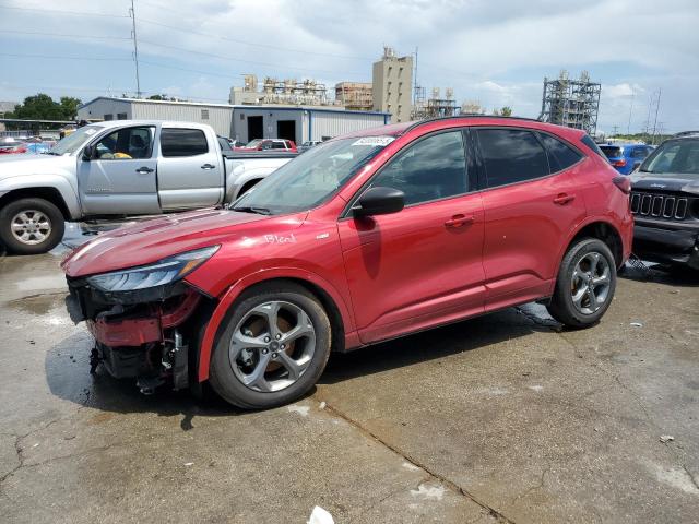 2024 FORD ESCAPE ST — VIN 1FMCU9MN5RUB52241