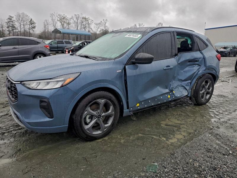 2024 FORD ESCAPE — VIN 1FMCU0MN7RUB14361