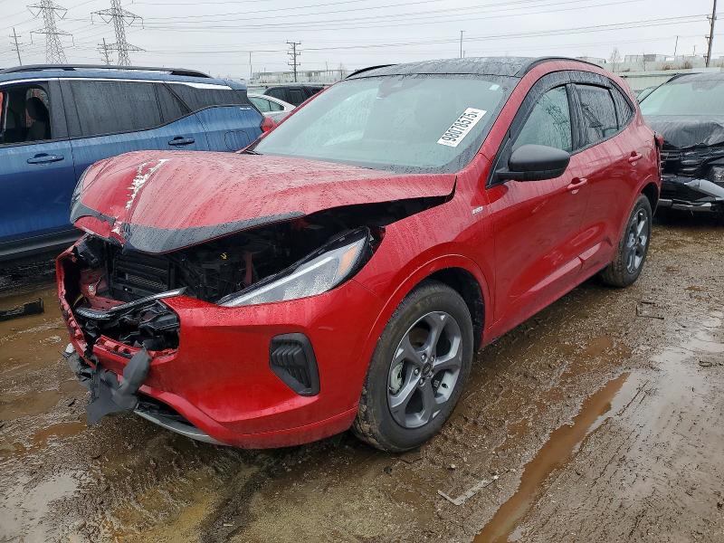 2024 FORD ESCAPE ST — VIN 1FMCU9MN2RUB45960
