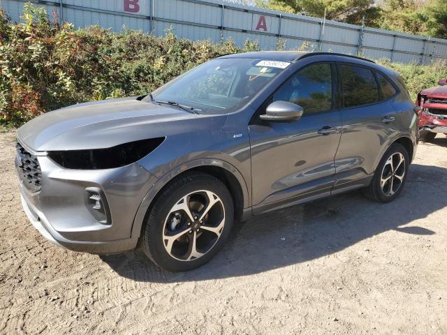 2023 FORD ESCAPE ST — VIN 1FMCU9NA3PUB13494
