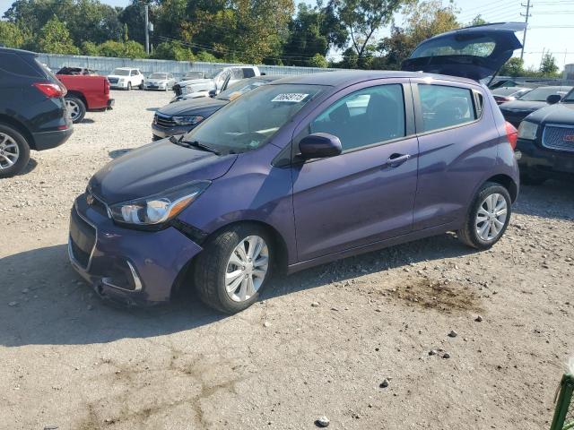 2017 CHEVROLET SPARK — VIN KL8CD6SA2HC802286