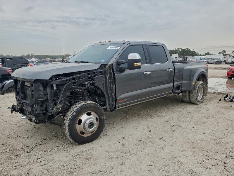 2024 FORD F350 SUPER — VIN 1FT8W3DM1REF34995