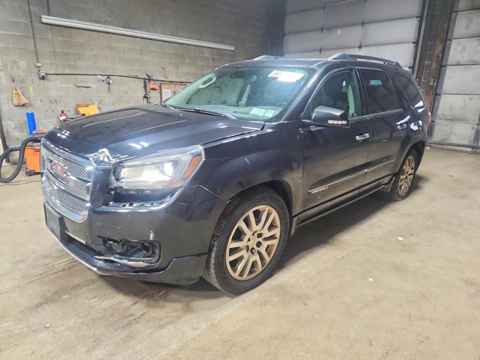 2015 GMC ACADIA — VIN 1GKKVTKD7FJ281880