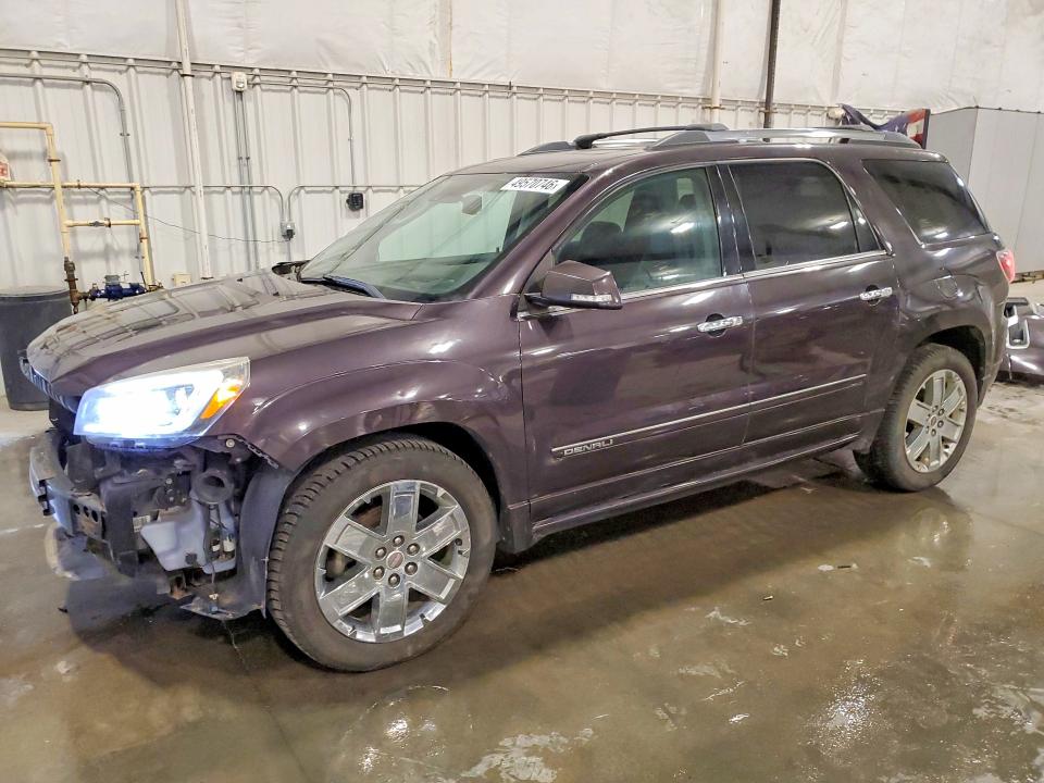 2015 GMC ACADIA — VIN 1GKKVTKD1FJ170094
