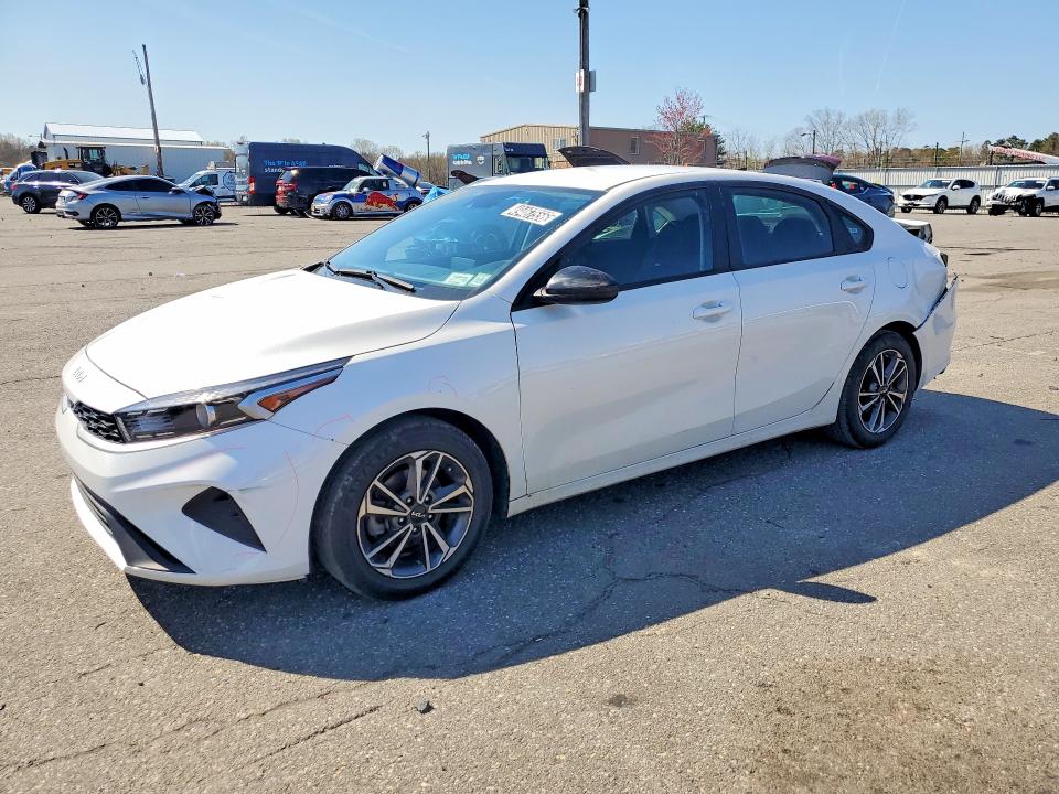2023 KIA FORTE — VIN 3KPF24AD0PE590442