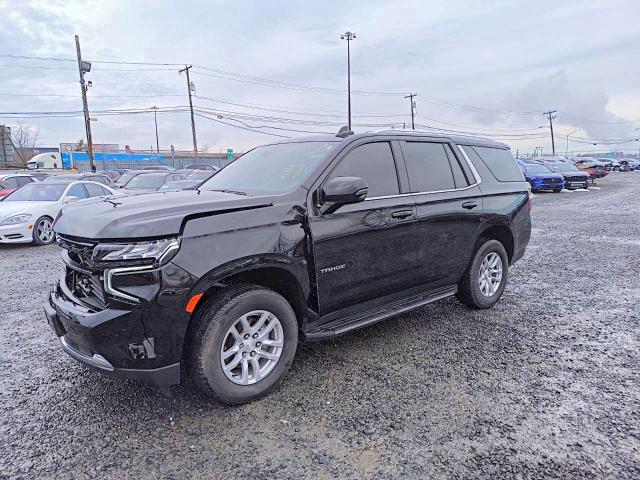 2023 CHEVROLET TAHOE — VIN 1GNSKNKD6PR261016