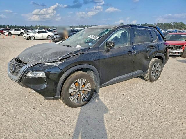 2023 NISSAN ROGUE SV — VIN JN8BT3BA1PW411488