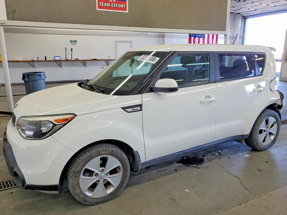 2016 KIA SOUL — VIN KNDJN2A20G7357438