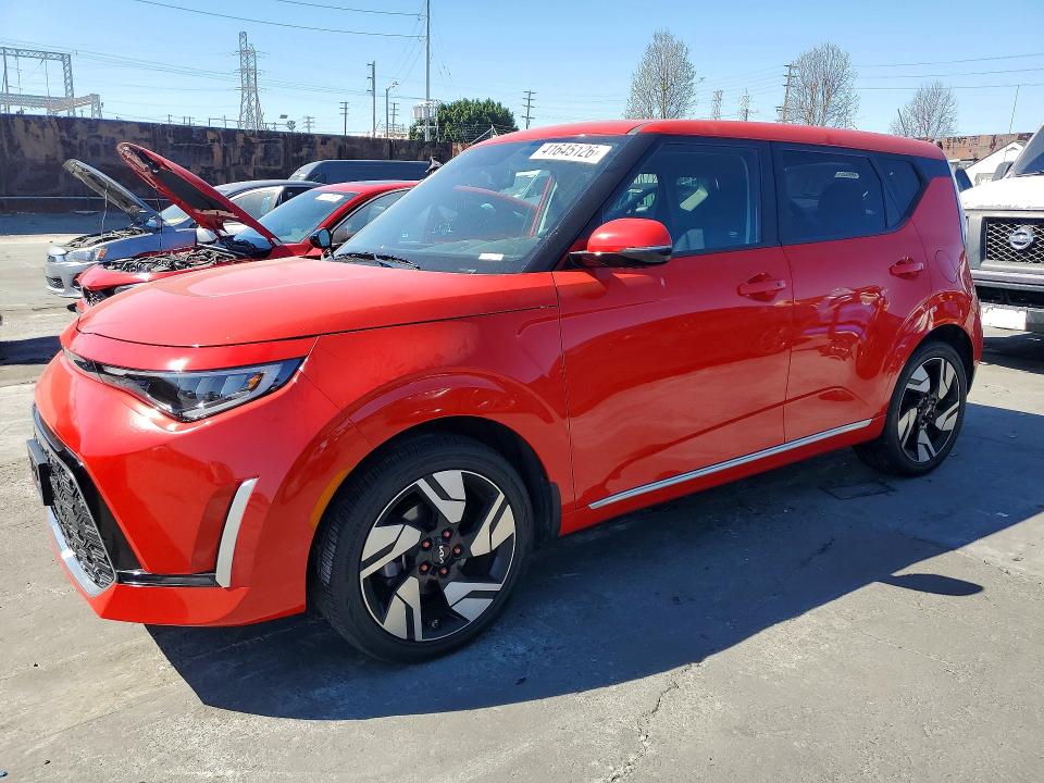 2024 KIA SOUL — VIN KNDJ53AU9R7233758