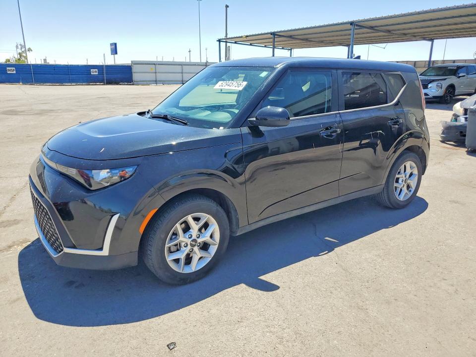2024 KIA SOUL — VIN KNDJ23AU8R7911263