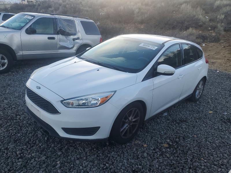 2016 FORD FOCUS — VIN 1FADP3K21GL235003