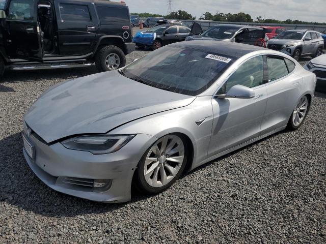2017 TESLA MODEL S — VIN 5YJSA1E13HF219724