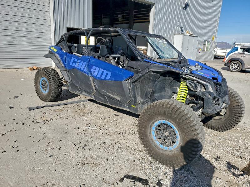 2020 CAN-AM MAVERICK — VIN 3JBVNAV24LK000302