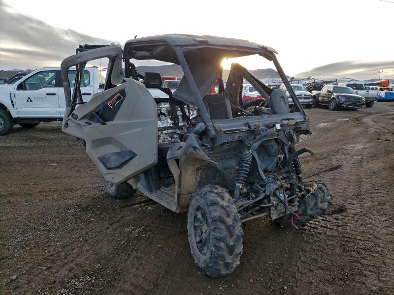 2018 CAN-AM DEFENDER — VIN 3JBUFAP40JK000513