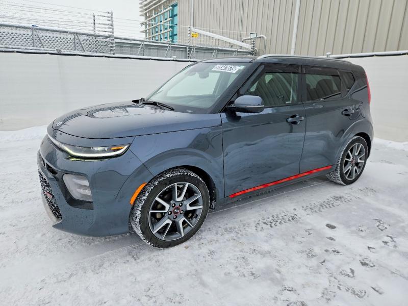 2020 KIA SOUL EX — VIN KNDJ33AU6L7061802