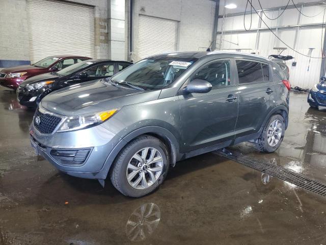 2015 KIA SPORTAGE L — VIN KNDPB3AC3F7722808