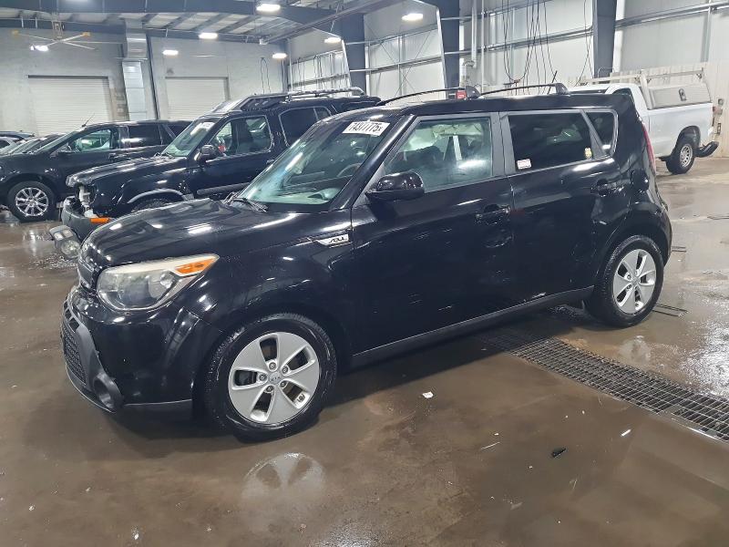 2016 KIA SOUL — VIN KNDJN2A20G7238594