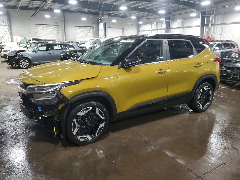 2024 KIA SELTOS — VIN KNDETCA75R7543956
