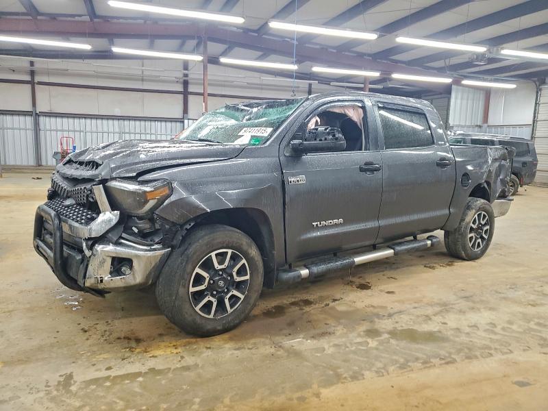 2020 TOYOTA TUNDRA — VIN 5TFDY5F16LX877028
