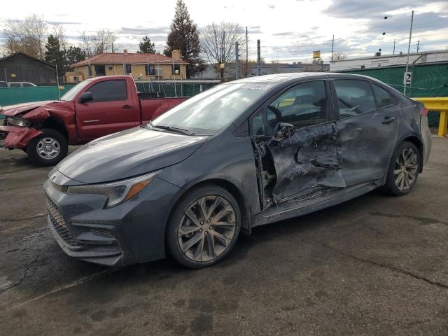 2024 TOYOTA COROLLA — VIN 5YFS4MCE1RP192883