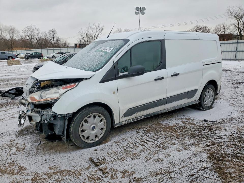 2016 FORD TRANSIT CONNECT — VIN NM0LS7F79G1252061