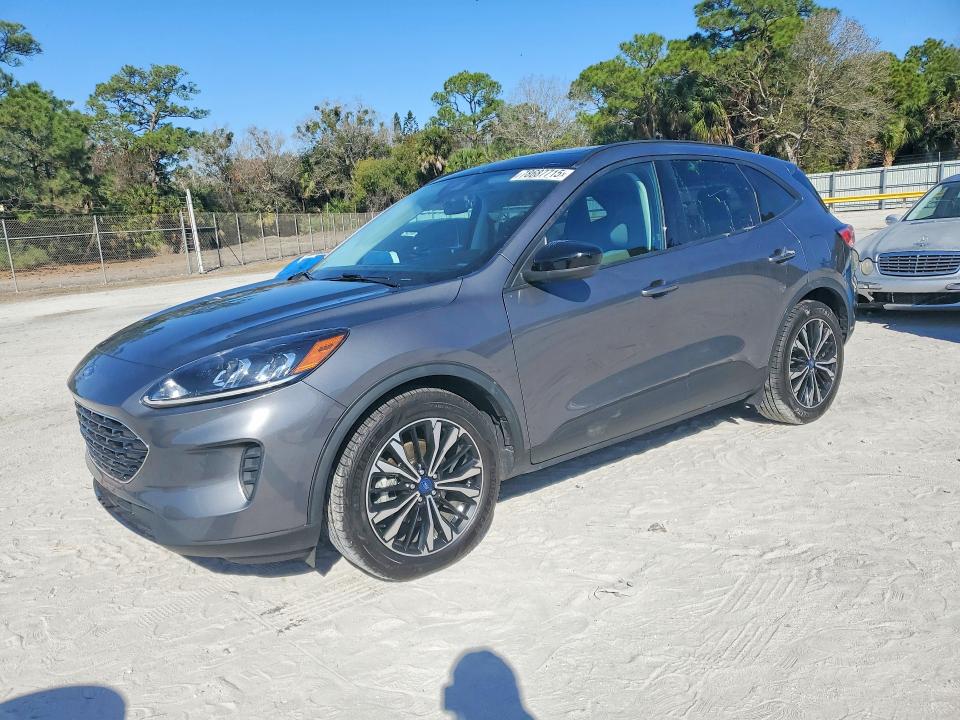 2021 FORD ESCAPE — VIN 1FMCU0BZ9MUB05689