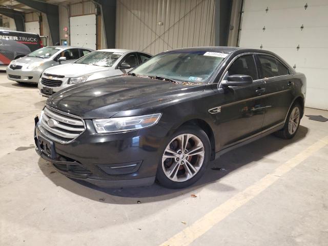 2015 FORD TAURUS — VIN 1FAHP2E88FG154650