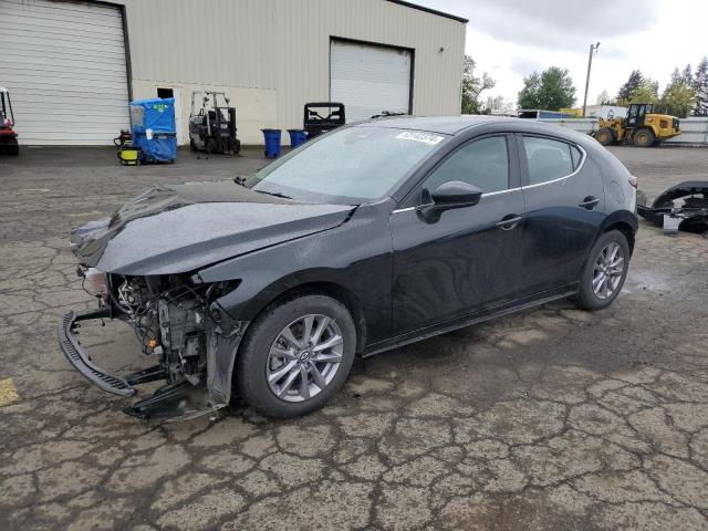 2022 MAZDA 3 — VIN JM1BPAJL2N1520690