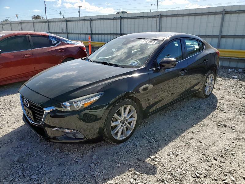 2017 MAZDA 3 TOURING — VIN 3MZBN1V78HM112220